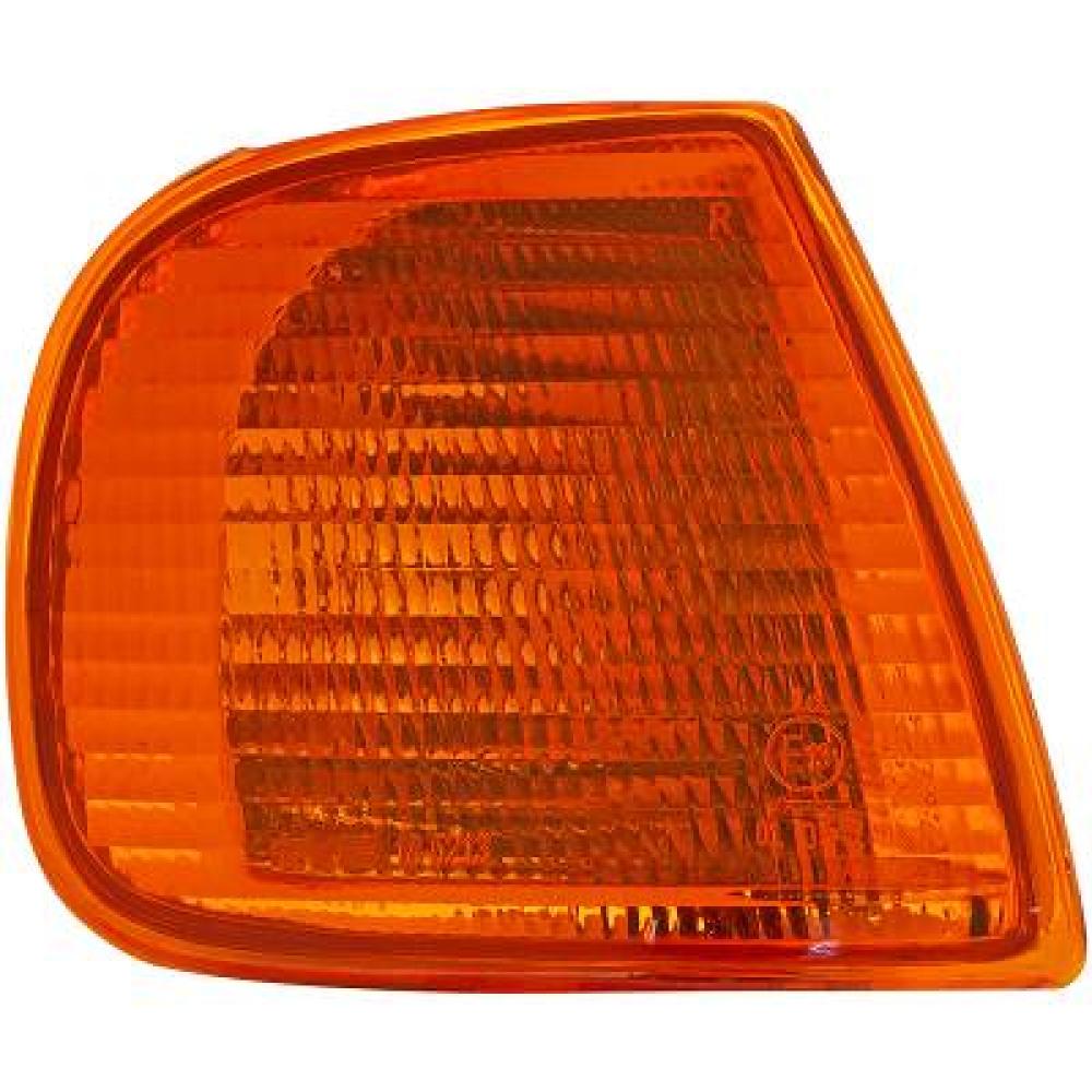 Feu clignotant avant droite Volkswagen Polo Caddy/Var./Clas 95-04