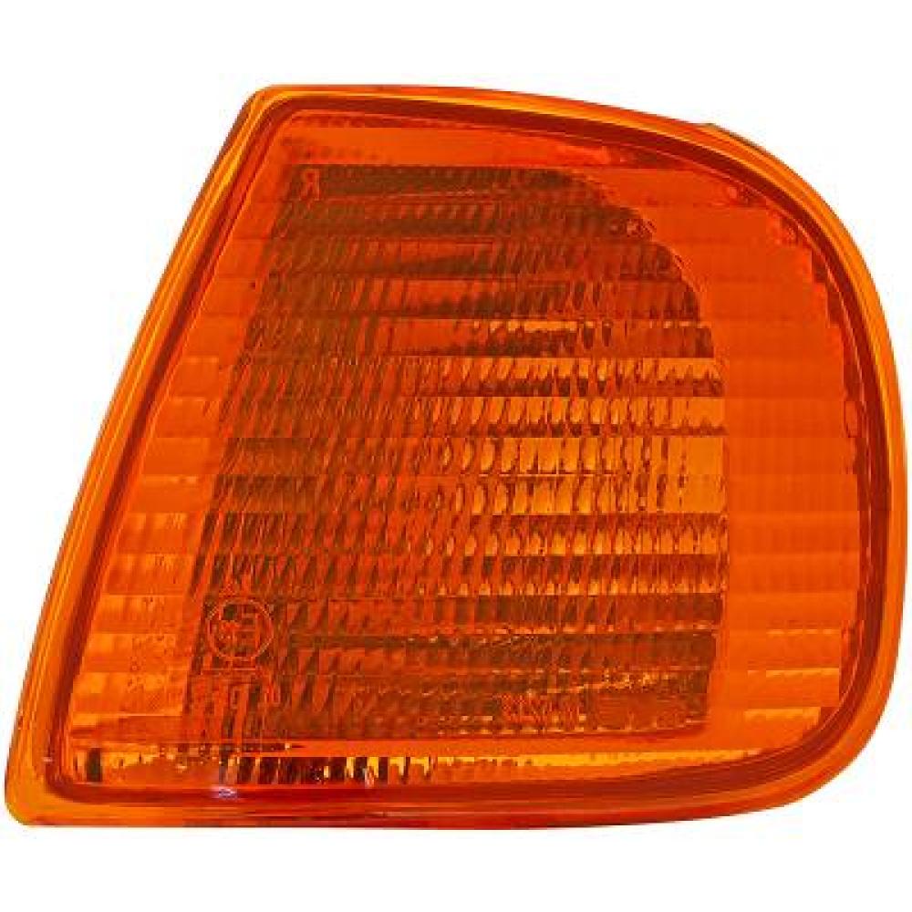 Feu clignotant avant gauche Volkswagen Polo Caddy/Var./Clas 95-04