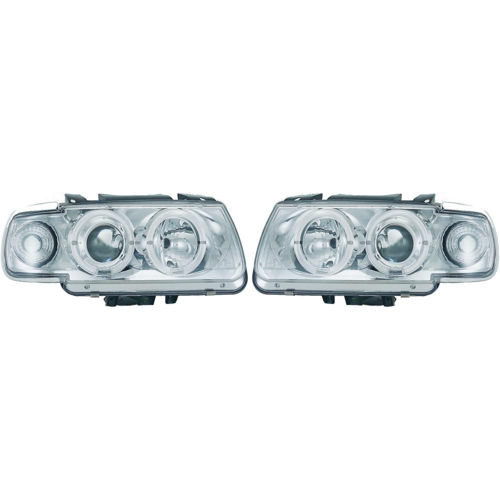 Kit de projecteurs principaux Volkswagen Polo 94-99