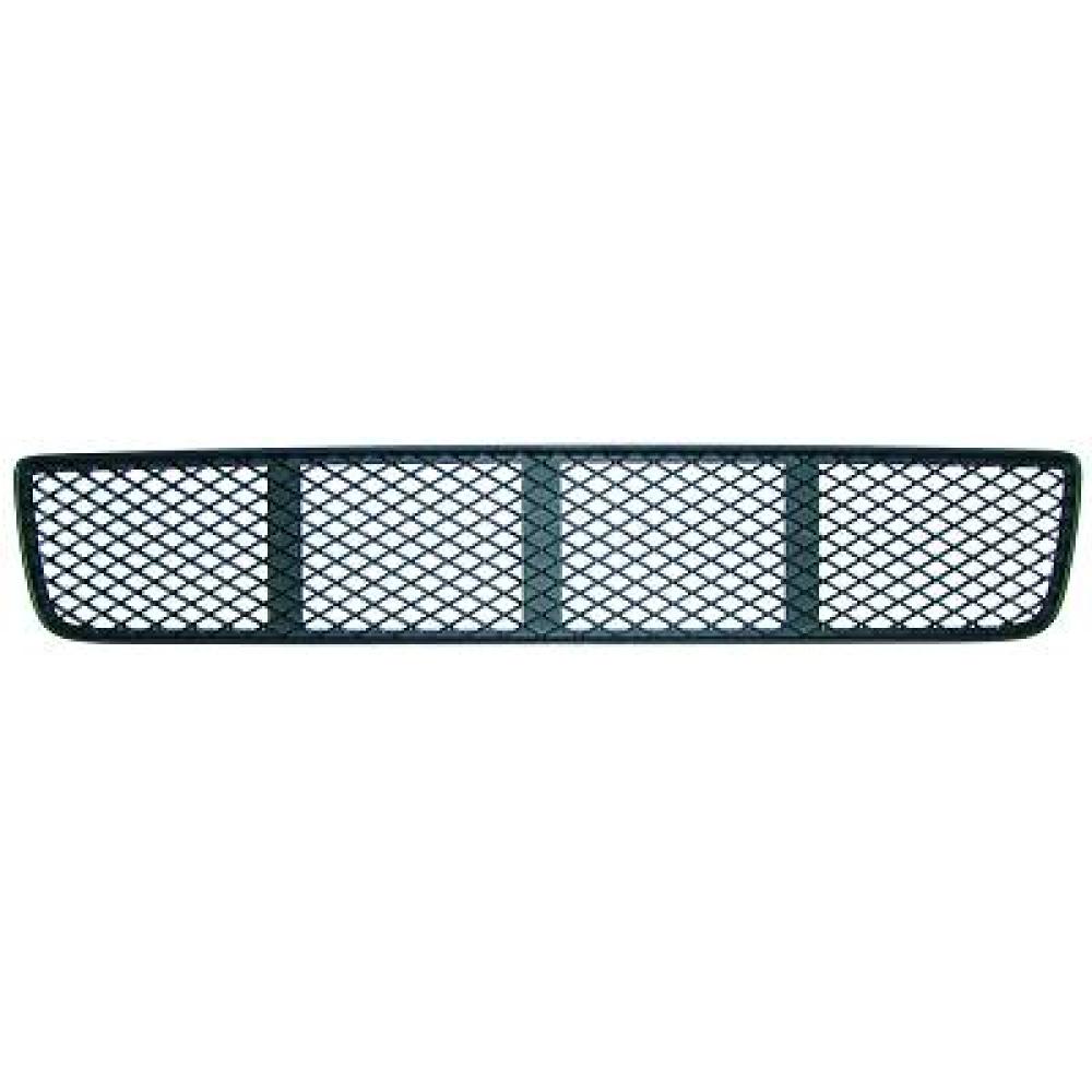 Grille de ventilation, pare-chocs centre Volkswagen Polo 99-01