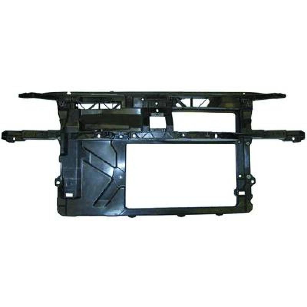 Revêtement avant Volkswagen Cross Polo 05-09