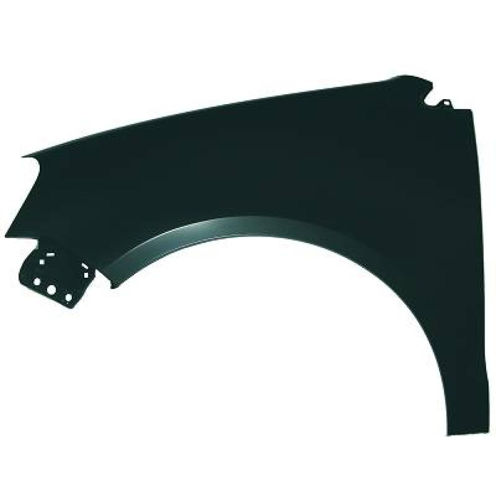 Aile avant droite Volkswagen Polo 05-09