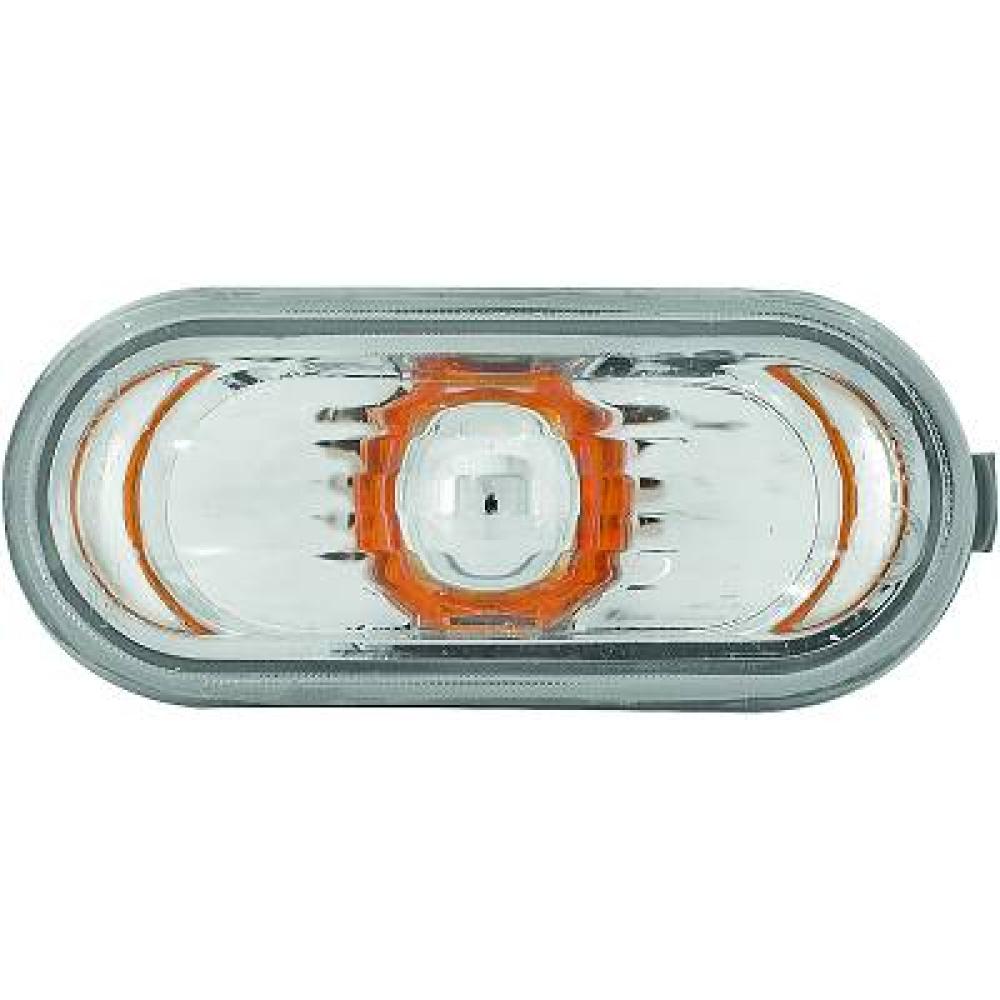 Feu clignotant avant droite Volkswagen Amarok 17->>