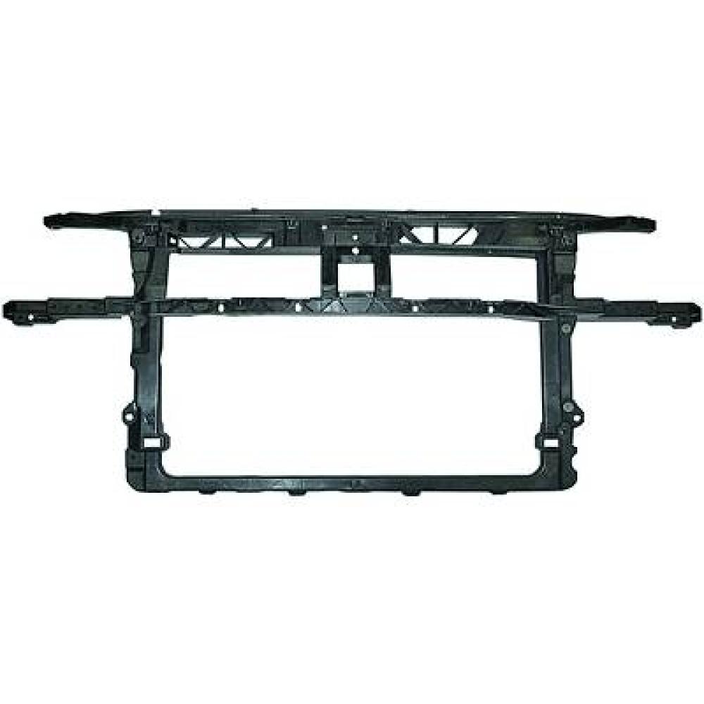 Revêtement avant Volkswagen Cross Polo 05-09