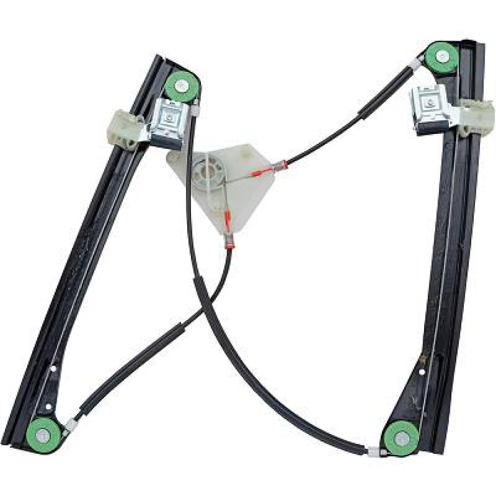 Lève-vitre avant gauche Volkswagen Polo 01-05