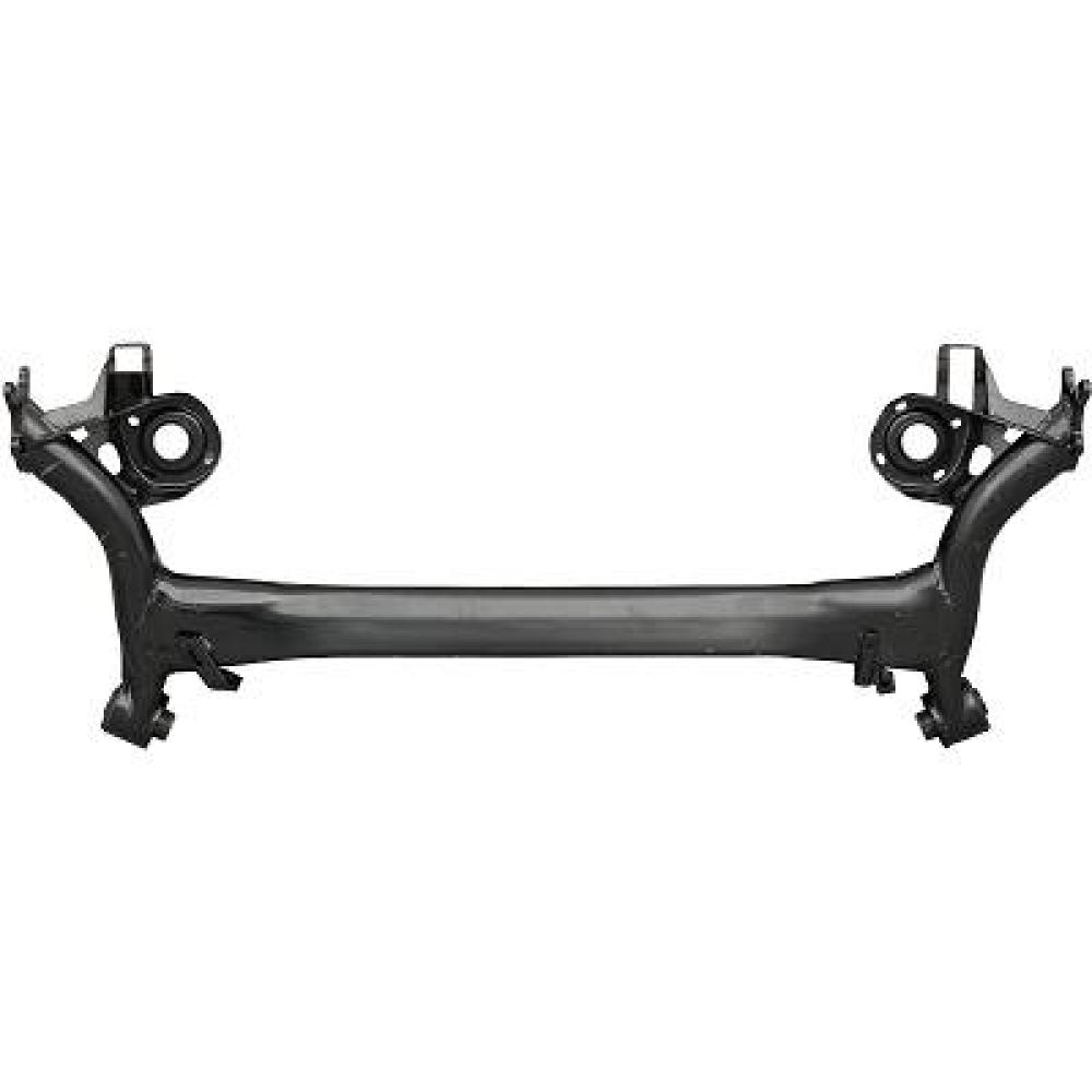 Corps d'essieu Essieu arrière Volkswagen Polo 01-05