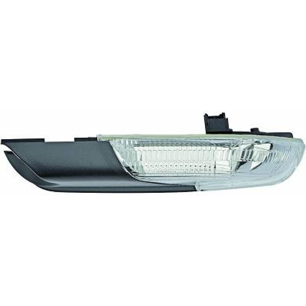 Feu clignotant 259 Skoda Octavia Lim/Kombi 04-08