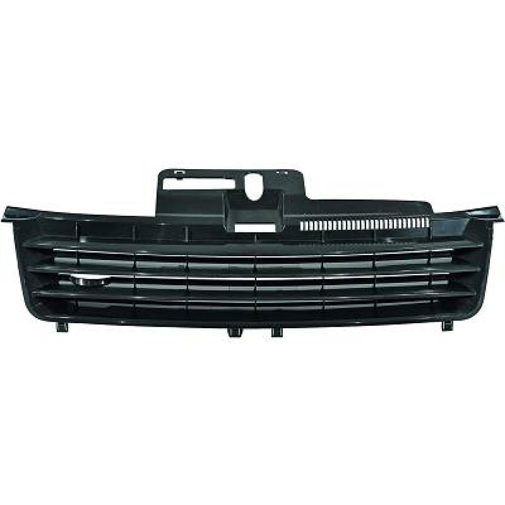 Grille de radiateur Volkswagen Polo 01-05
