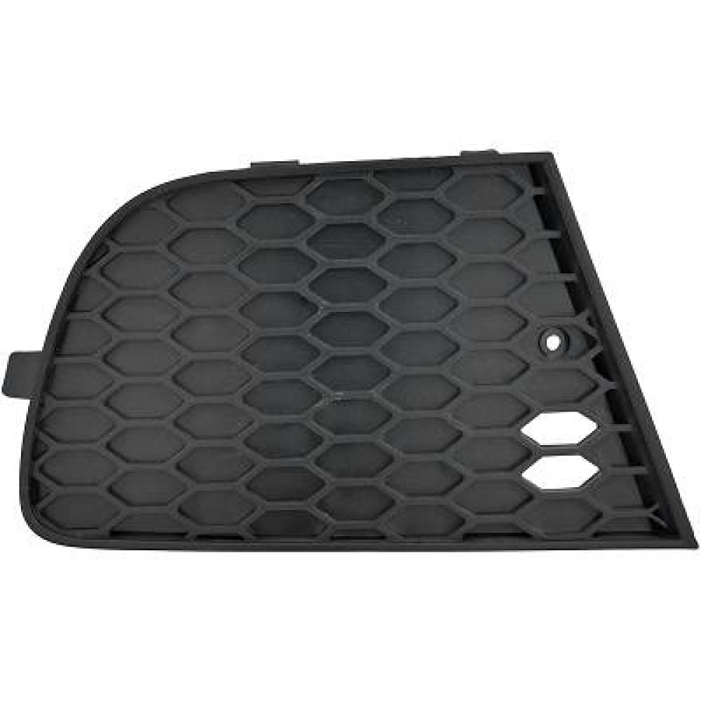 Grille de ventilation, pare-chocs avant droite Volkswagen Cross Polo 05-09