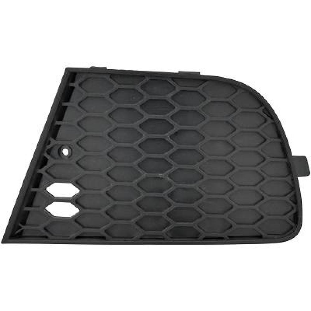Grille de ventilation, pare-chocs avant gauche Volkswagen Cross Polo 05-09