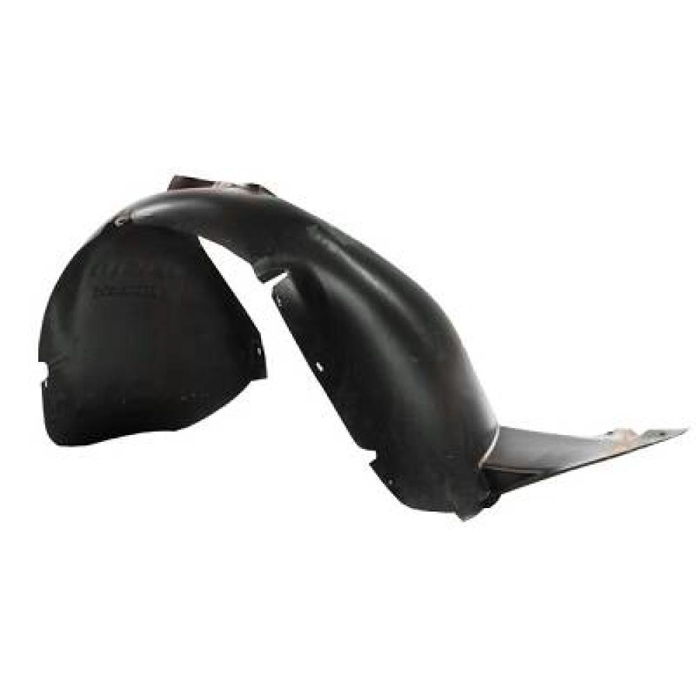 Garniture, passage de roue avant droite Volkswagen Caddy III 03-10