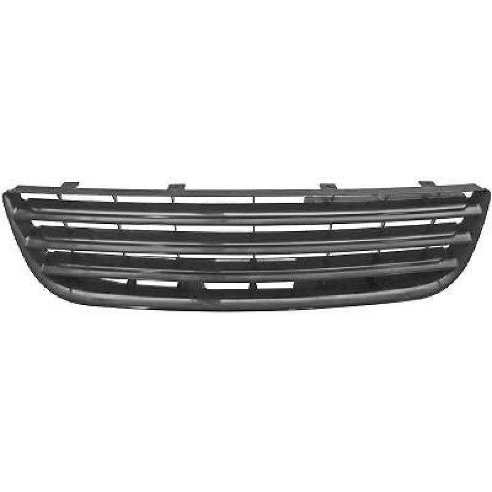 Grille de radiateur Volkswagen Polo 05-09