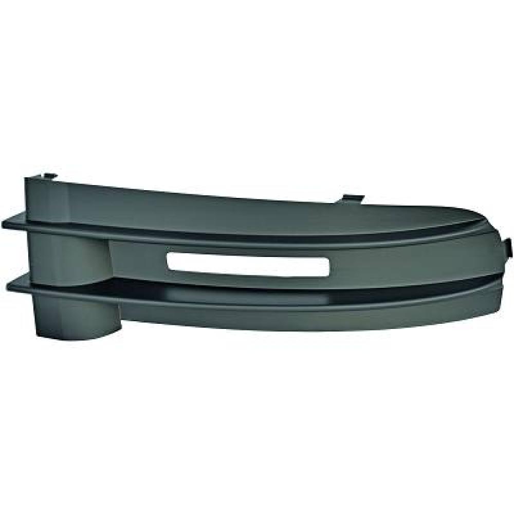 Grille de ventilation, pare-chocs droite Volkswagen Caddy III 03-10