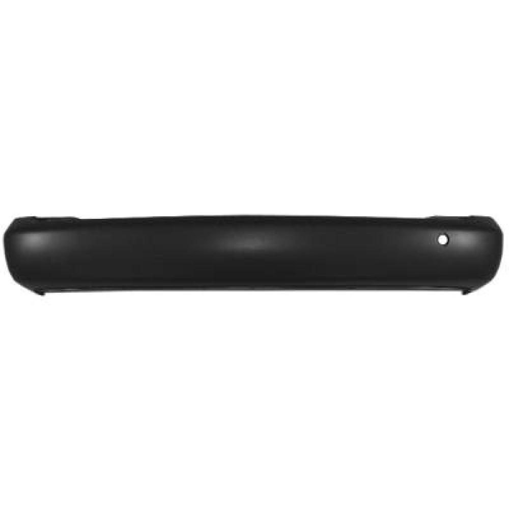 Pare-chocs arrière Volkswagen Caddy III 03-10