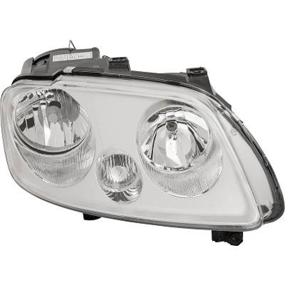 Projecteur principal droite Volkswagen Caddy III 03-10