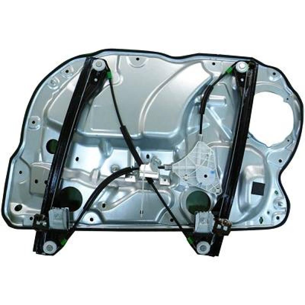 Volkswagen Polo 01-05