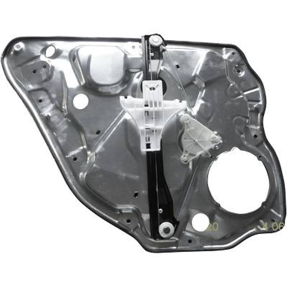 Volkswagen Polo 01-05