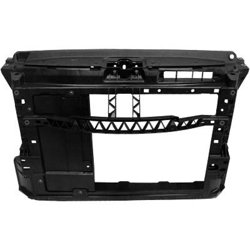 Revêtement avant Volkswagen Polo 3/5 trg. 09-14