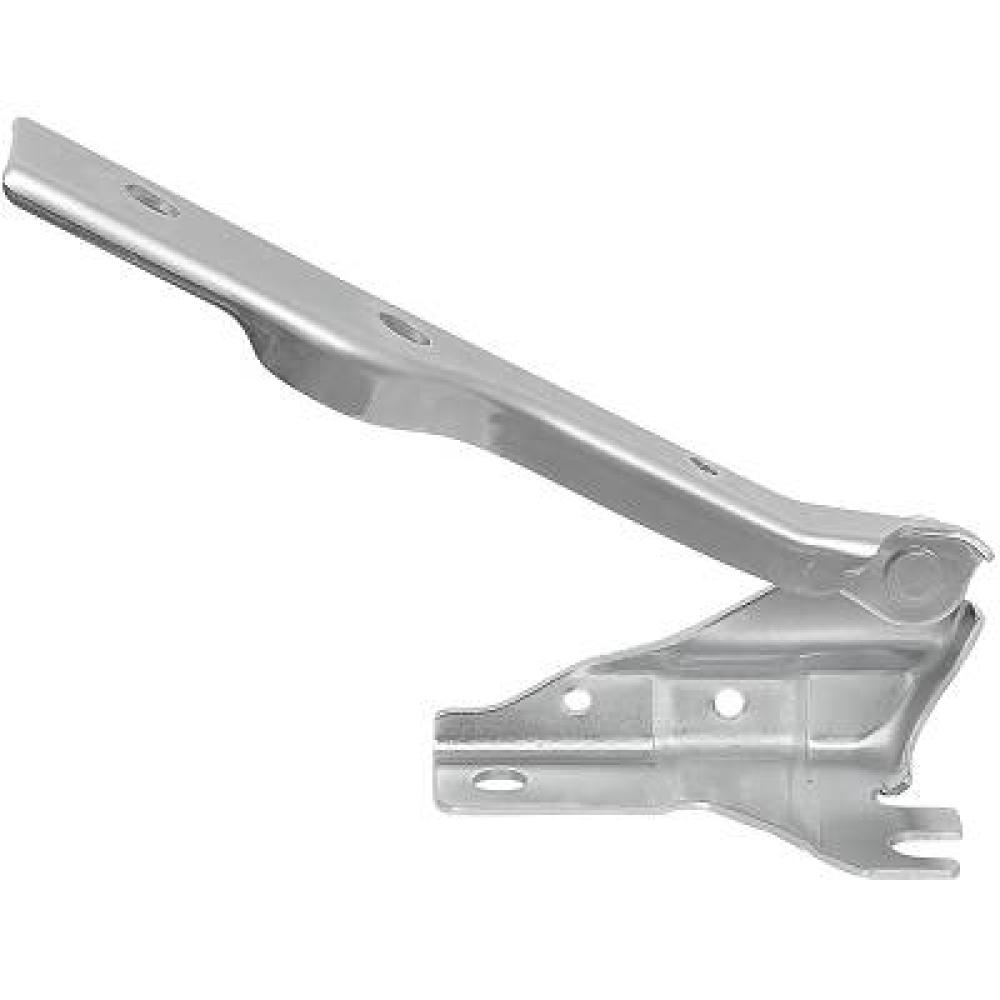 Charnière, capot-moteur droite Volkswagen Polo 3/5 trg. 09-14