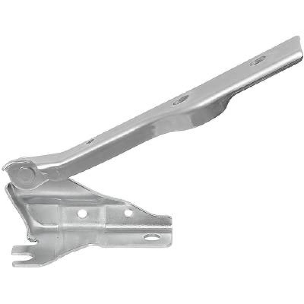 Charnière, capot-moteur gauche Volkswagen Polo 3/5 trg. 09-14