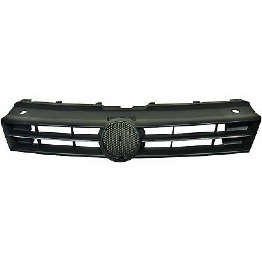 Grille de radiateur Volkswagen Polo 3/5 trg. 14-17