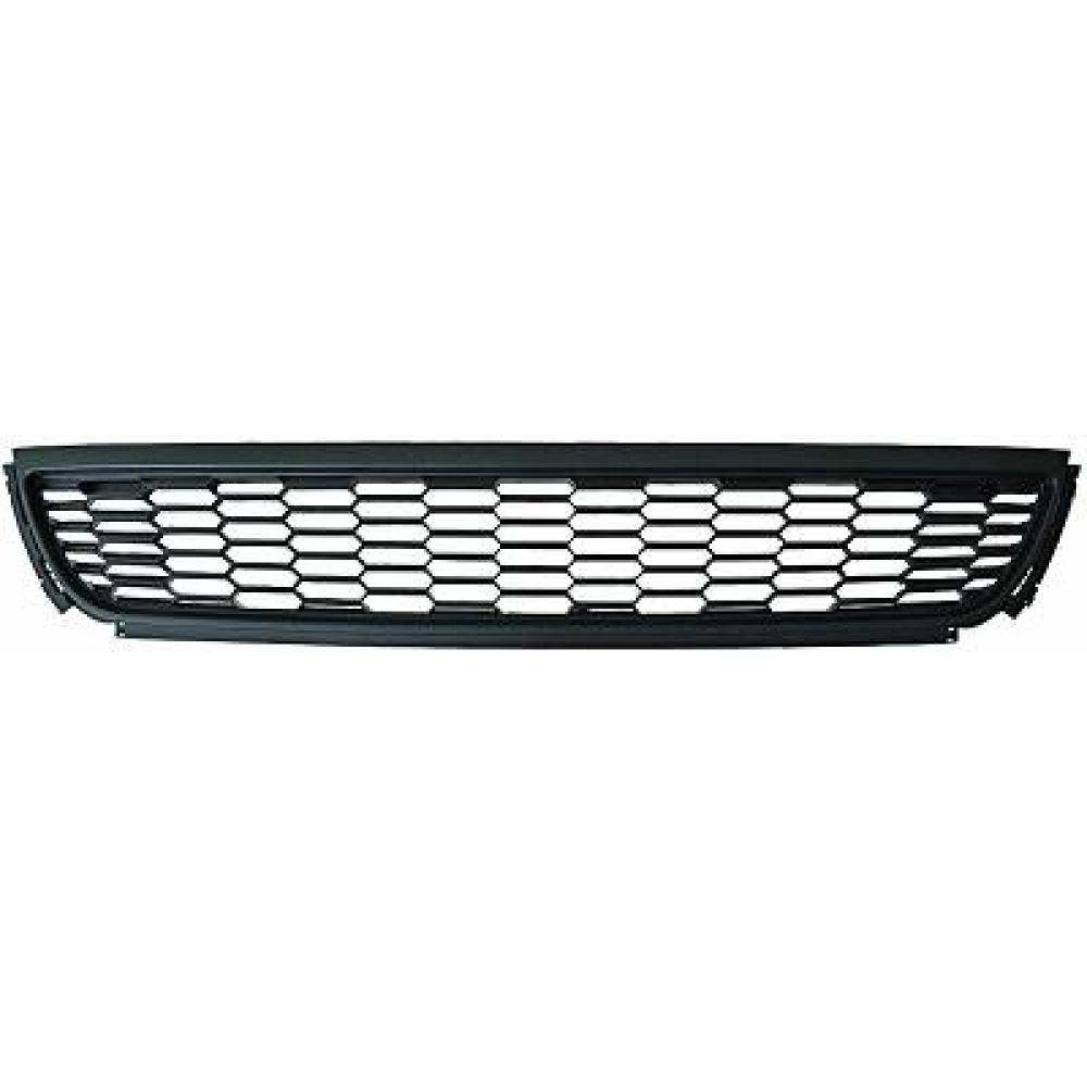 Grille de ventilation, pare-chocs centre Volkswagen Polo 3/5 trg. 09-14