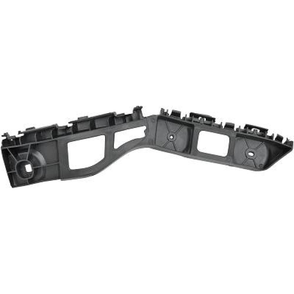 Support, pare-chocs arrière droite Volkswagen Polo 3/5 trg. 09-14