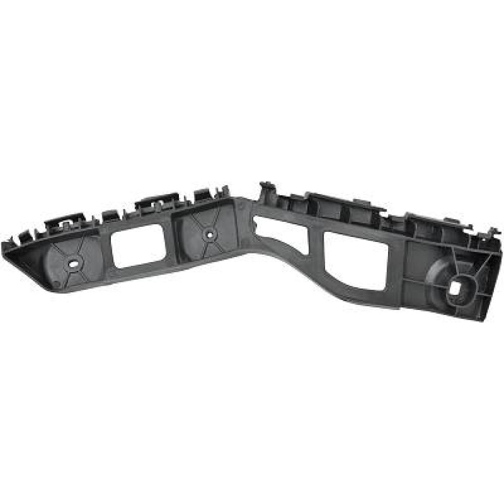 Support, pare-chocs arrière gauche Volkswagen Polo 3/5 trg. 09-14