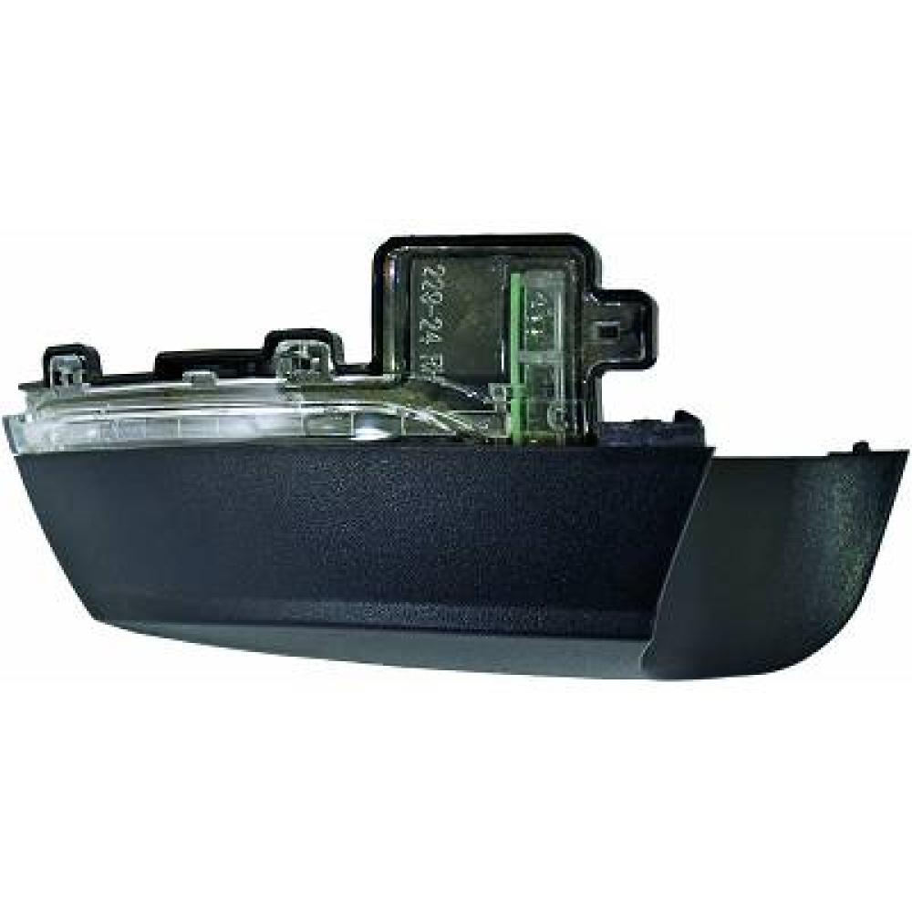Feu clignotant 259 Volkswagen Polo 3/5 trg. 09-14