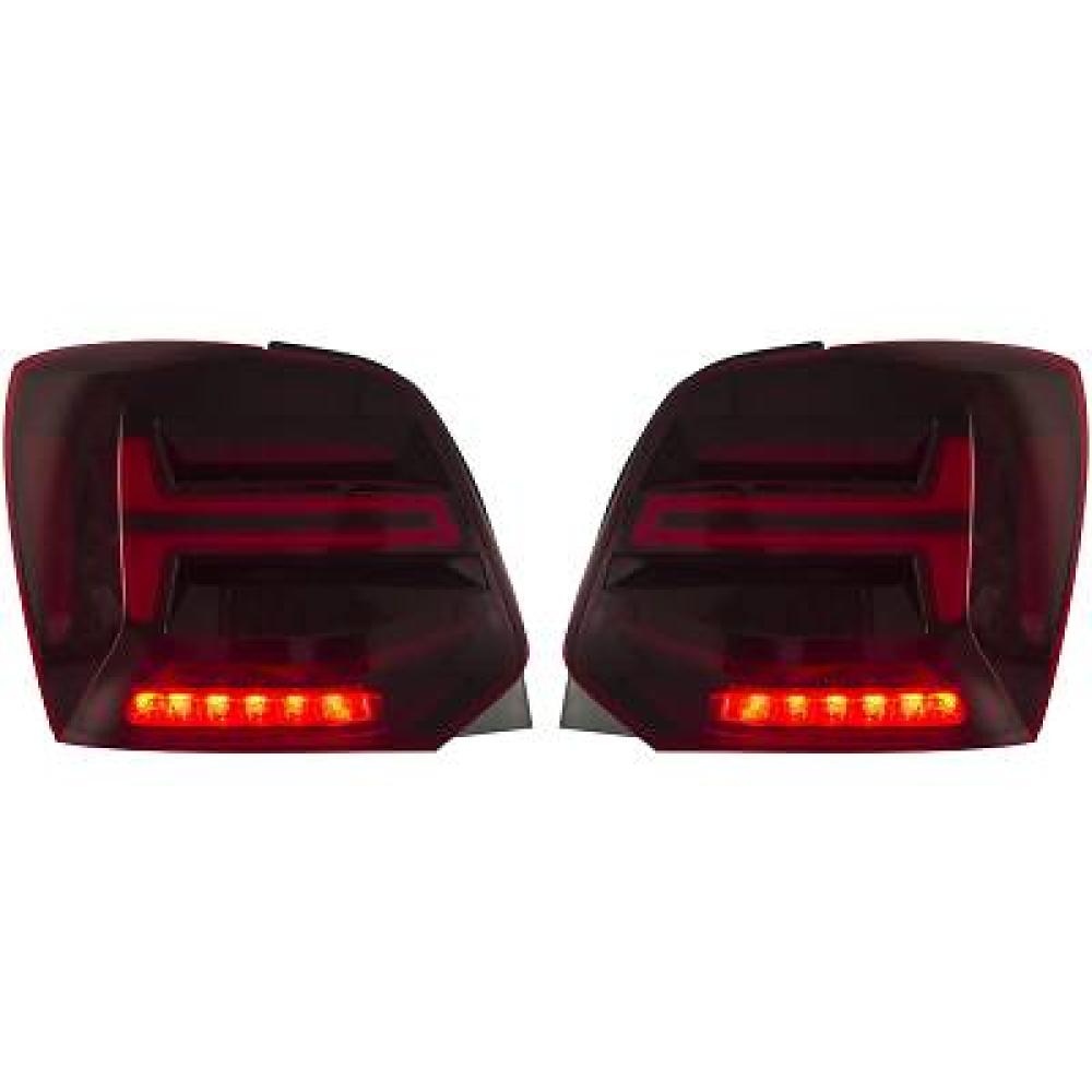 Kit de feux arrières TUNING NEUTEILE 2025 07.Neuheiten Juli 2025