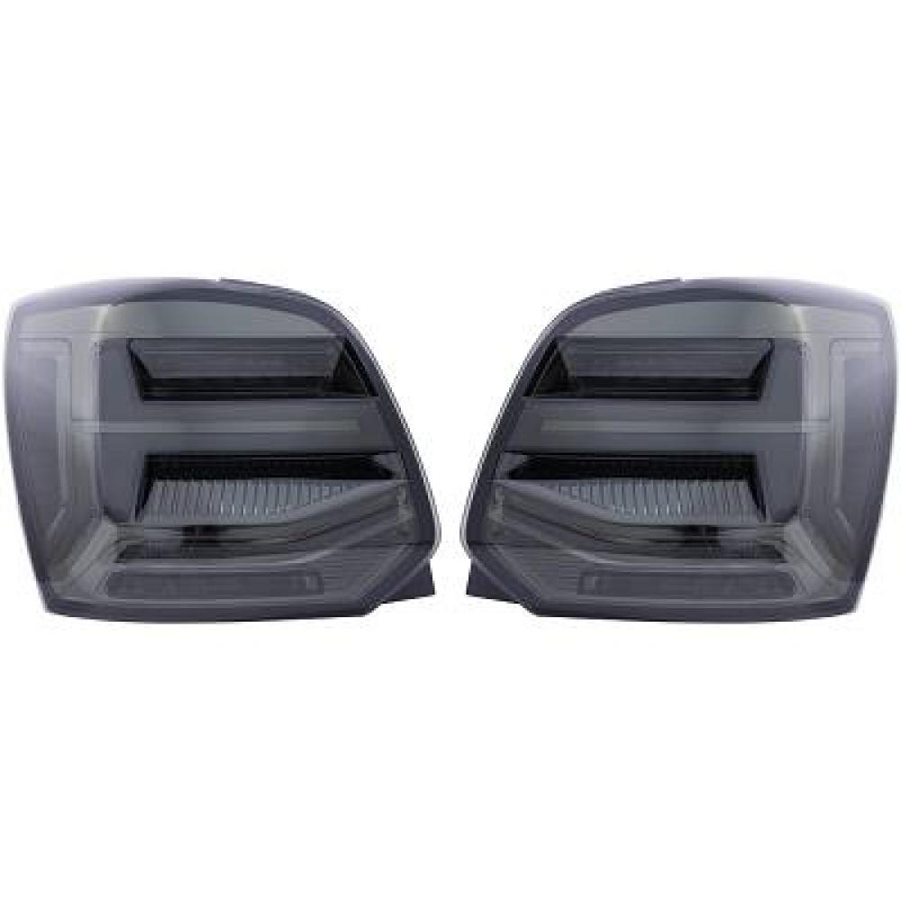 Kit de feux arrières TUNING NEUTEILE 2025 07.Neuheiten Juli 2025