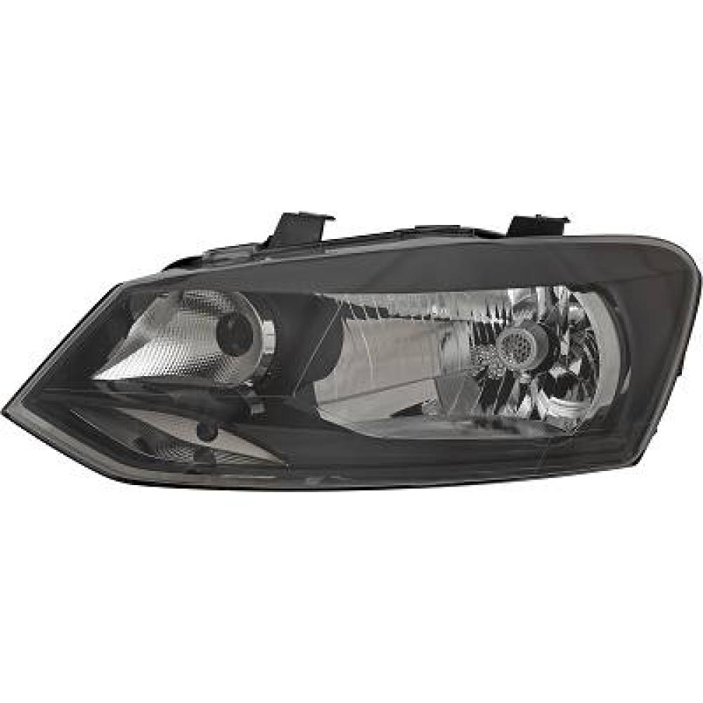 Projecteur principal gauche Volkswagen Polo 3/5 trg. 09-14