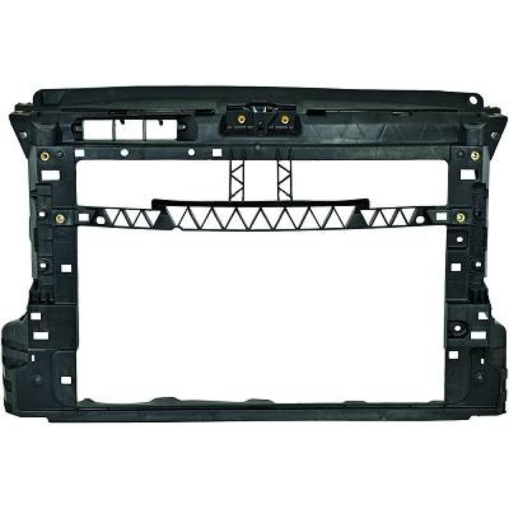 Revêtement avant Volkswagen Polo 3/5 trg. 14-17