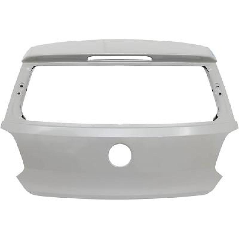 Couvercle de coffre à bagages/de compartiment de chargement Volkswagen Polo 3/5 trg. 09-14