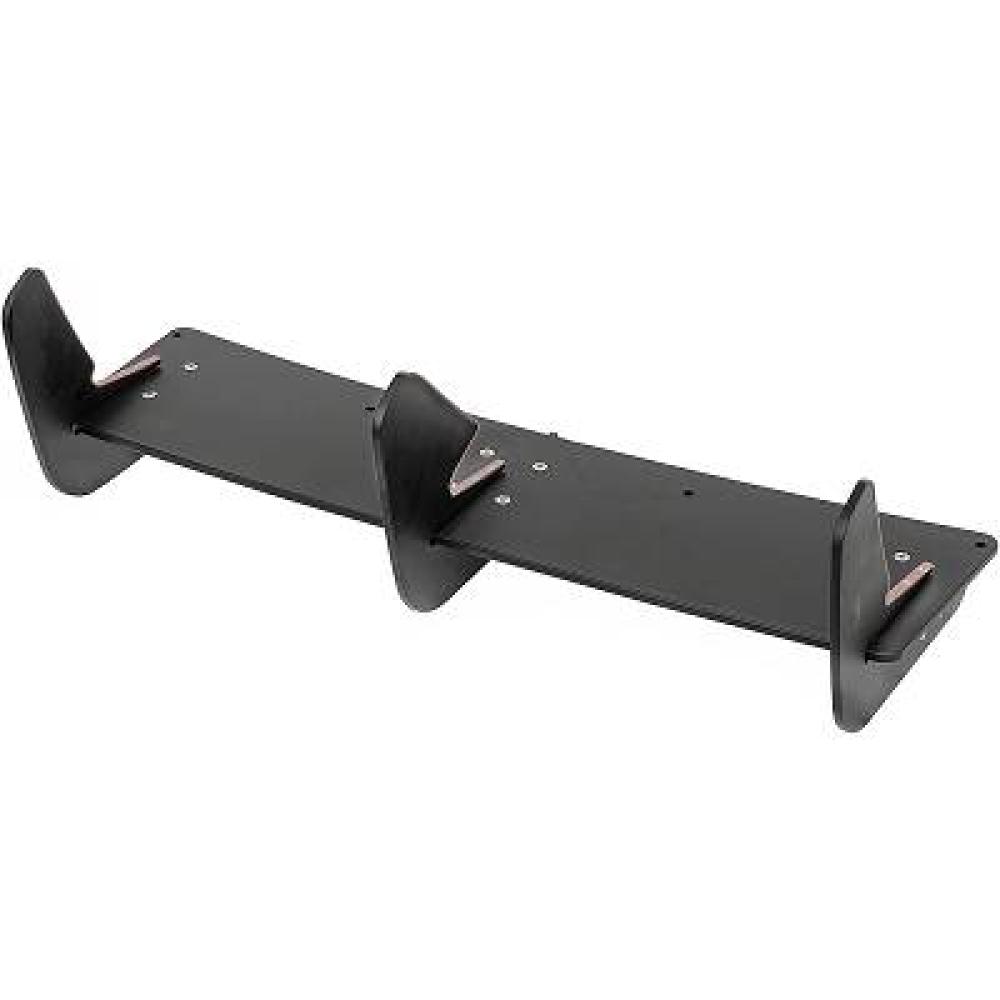 Enjoliveur, pare-chocs arrière Volkswagen Polo 3/5 trg. 14-17