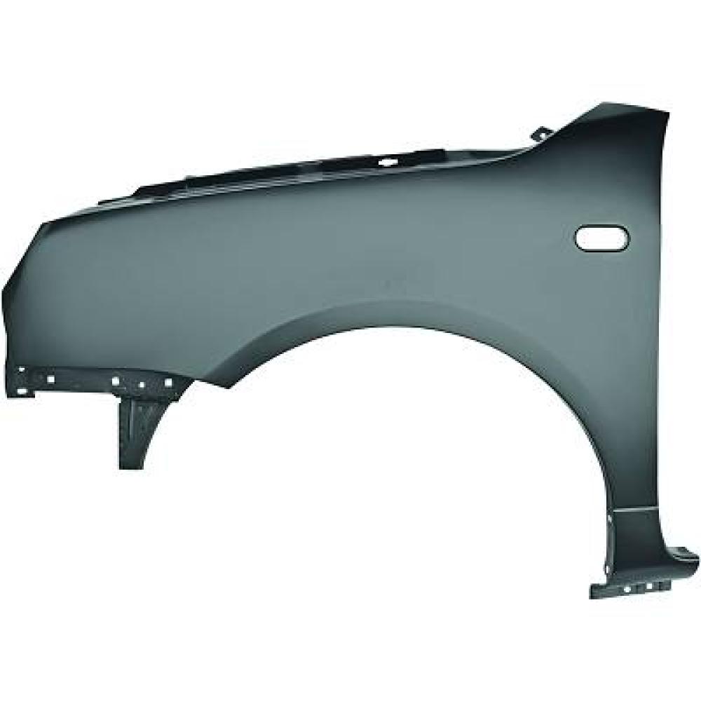 Aile avant droite Volkswagen Lupo 98-05