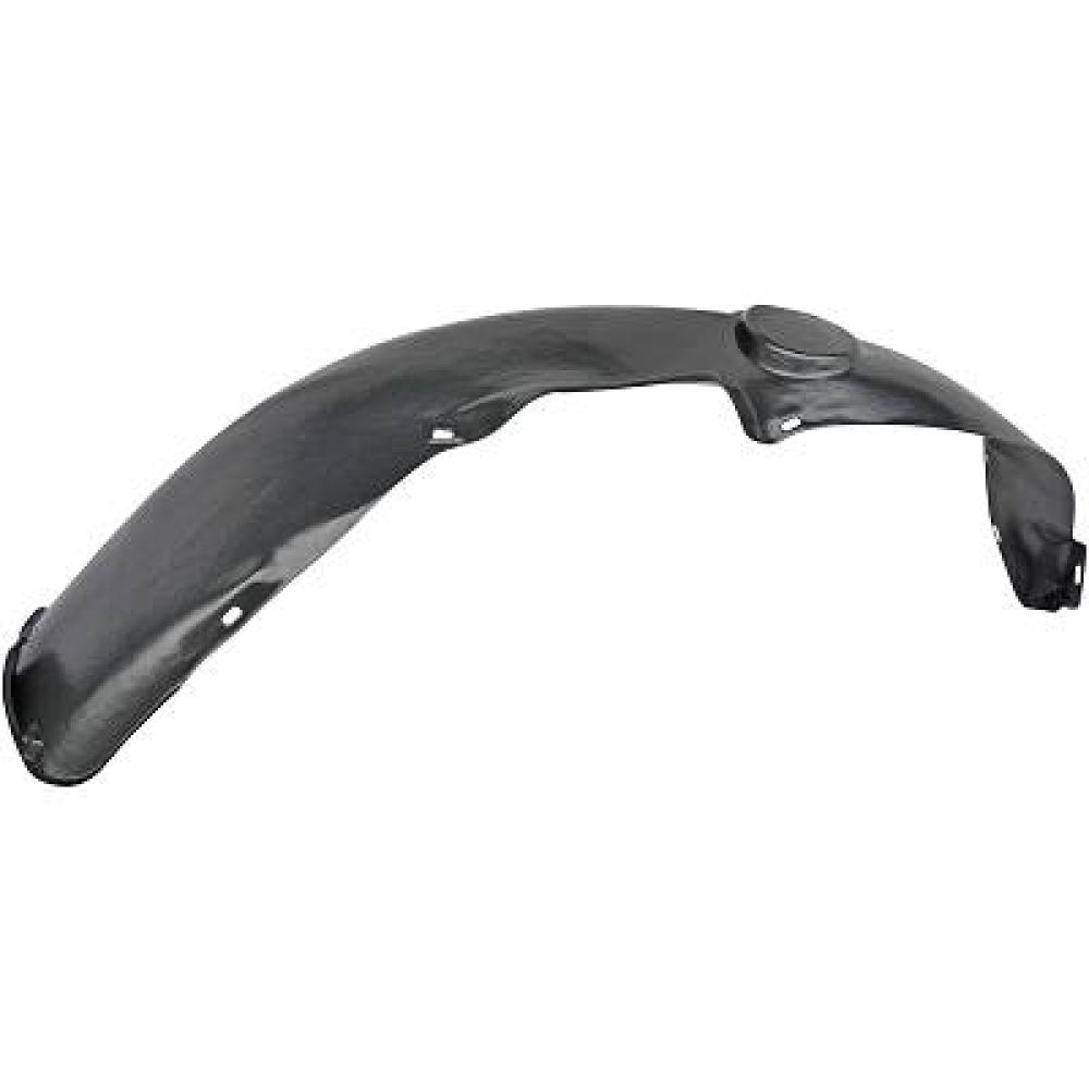 Garniture, passage de roue avant droite Volkswagen Lupo 98-05