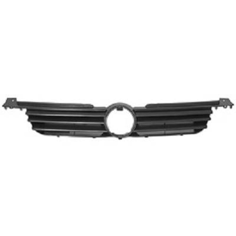 Grille de radiateur Volkswagen Lupo 98-05