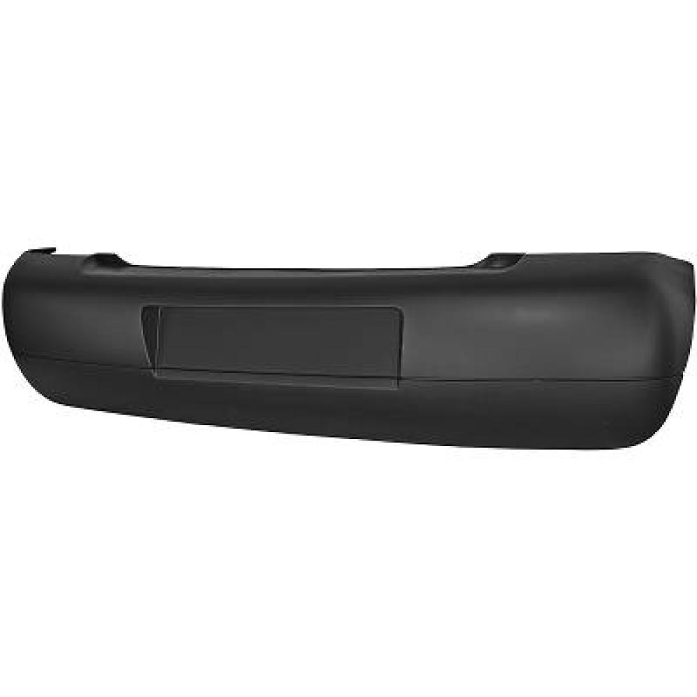 Pare-chocs arrière Volkswagen Lupo 98-05