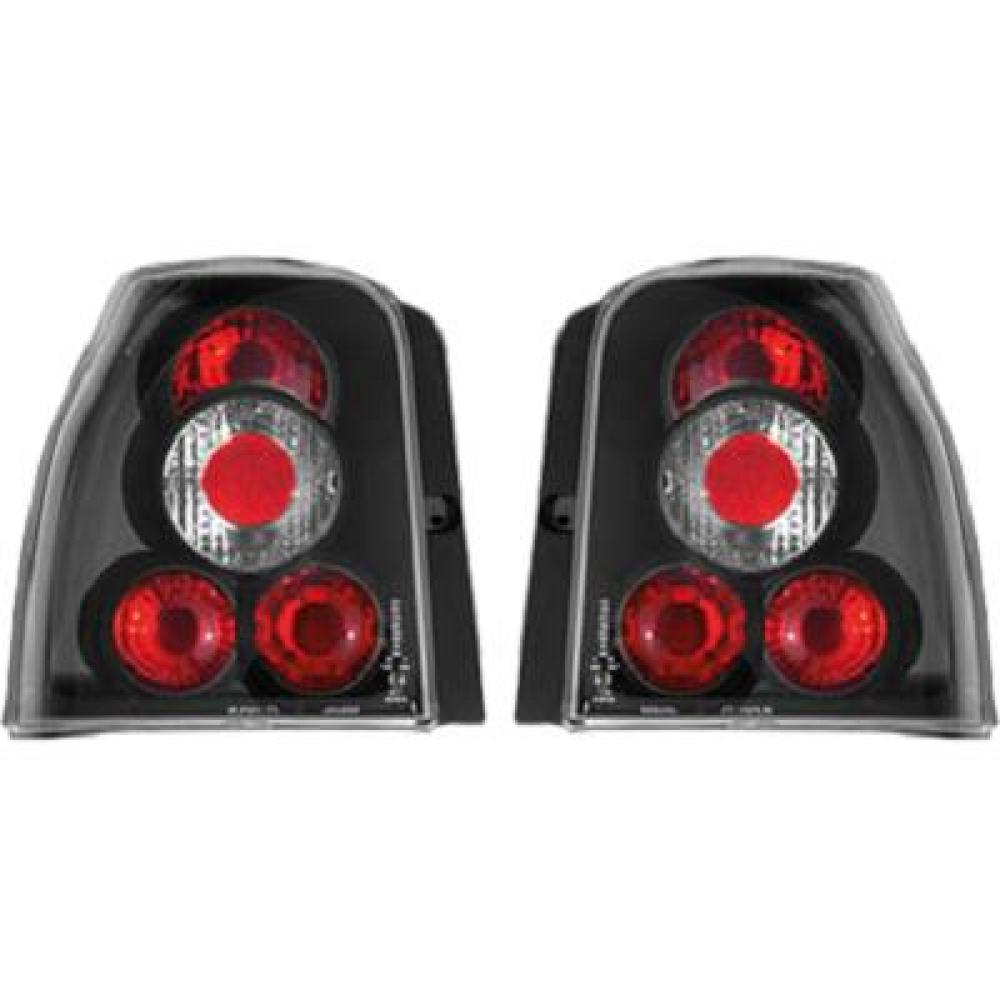 Kit de feux arrières Seat Arosa (Typ 6H) 97-00