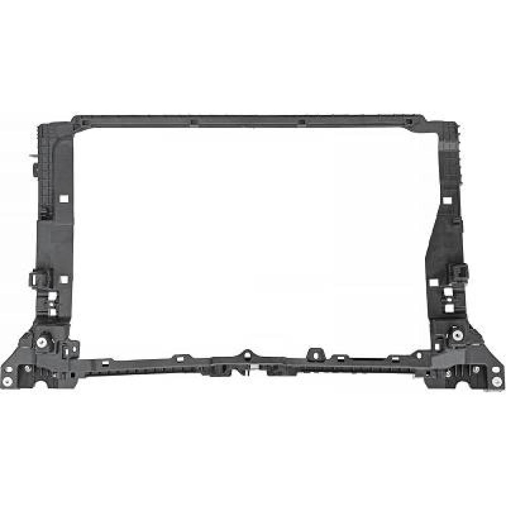 Revêtement avant Volkswagen Polo 3/5 trg. 17-21