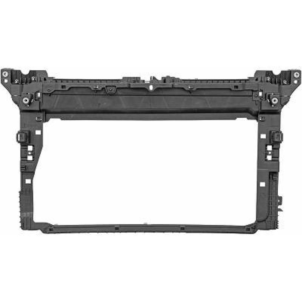 Revêtement avant Volkswagen Polo 3/5 trg. 17-21