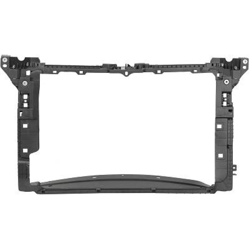 Revêtement avant Volkswagen Polo 3/5 trg. 17-21