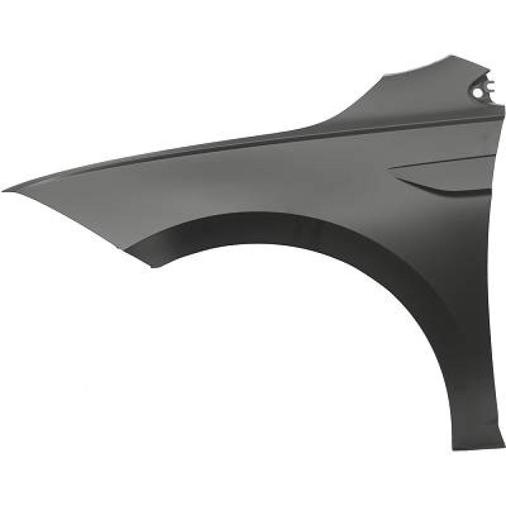 Aile avant gauche Volkswagen Polo 3/5 trg. 17-21