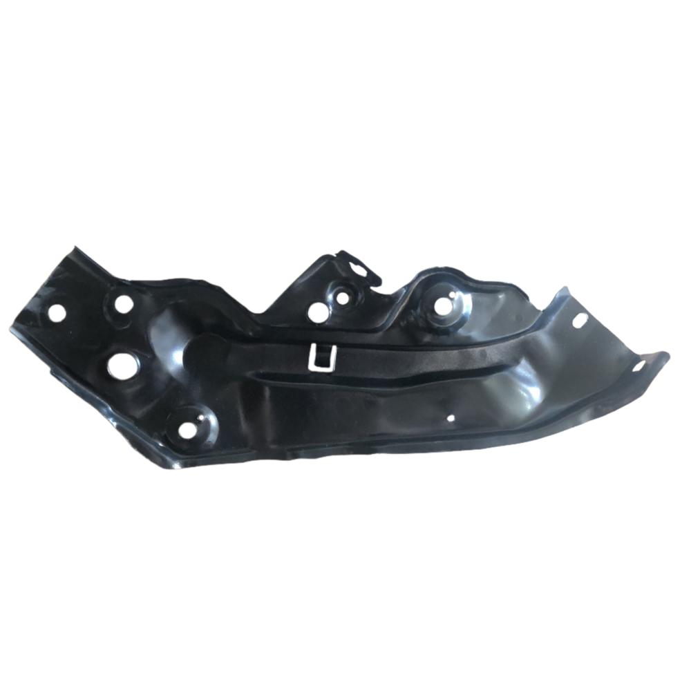 Fixation de phare gauche Volkswagen Polo 3/5 trg. 17-21