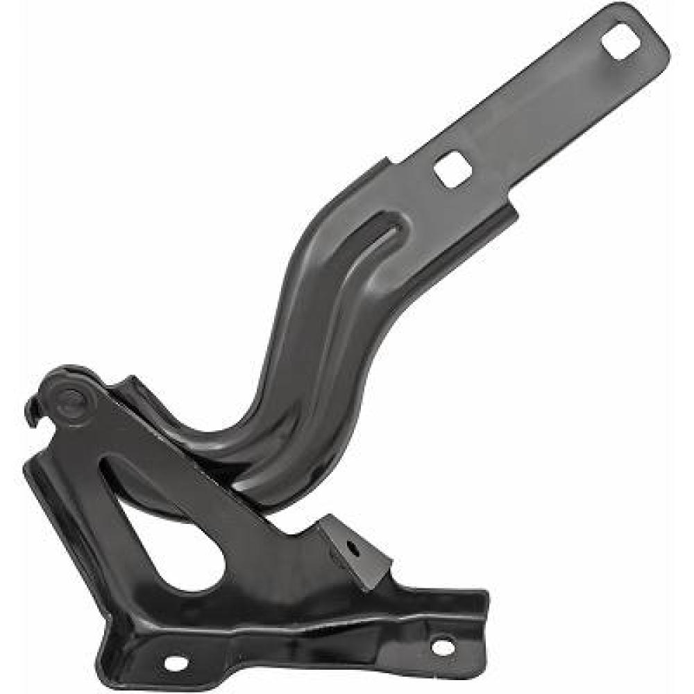 Charnière, capot-moteur droite Volkswagen Polo 3/5 trg. 17-21