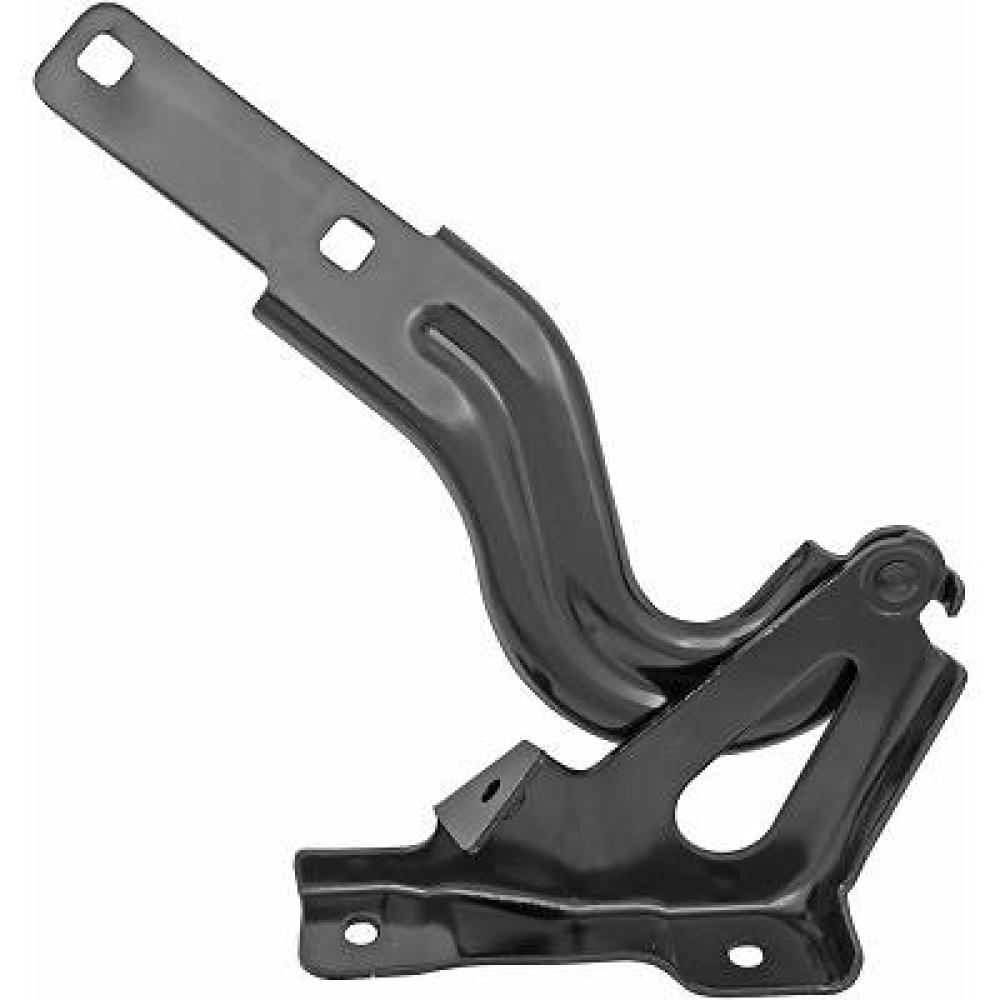 Charnière, capot-moteur gauche Volkswagen Polo 3/5 trg. 17-21