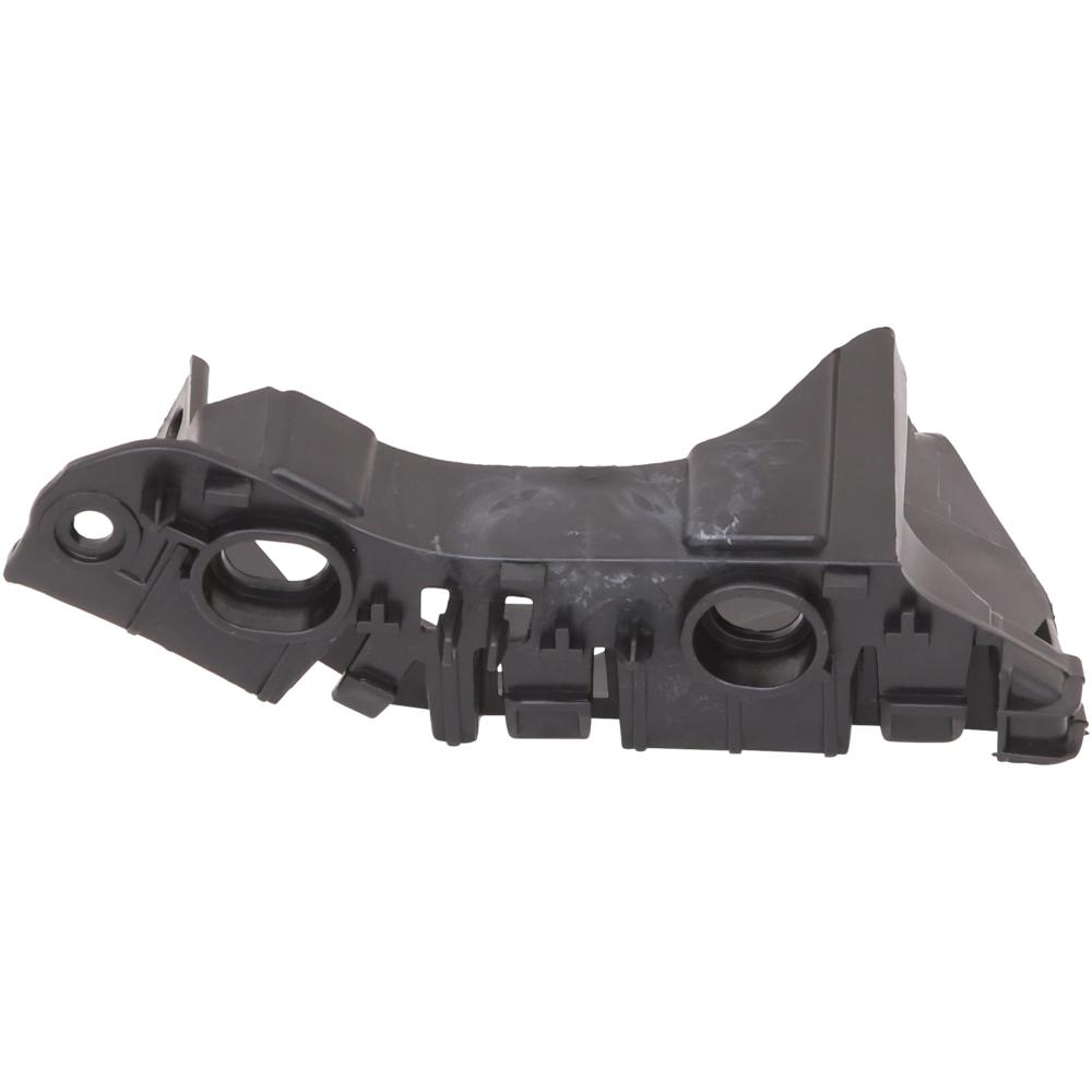 Support, pare-chocs avant droite Volkswagen Polo 3/5 trg. 17-21