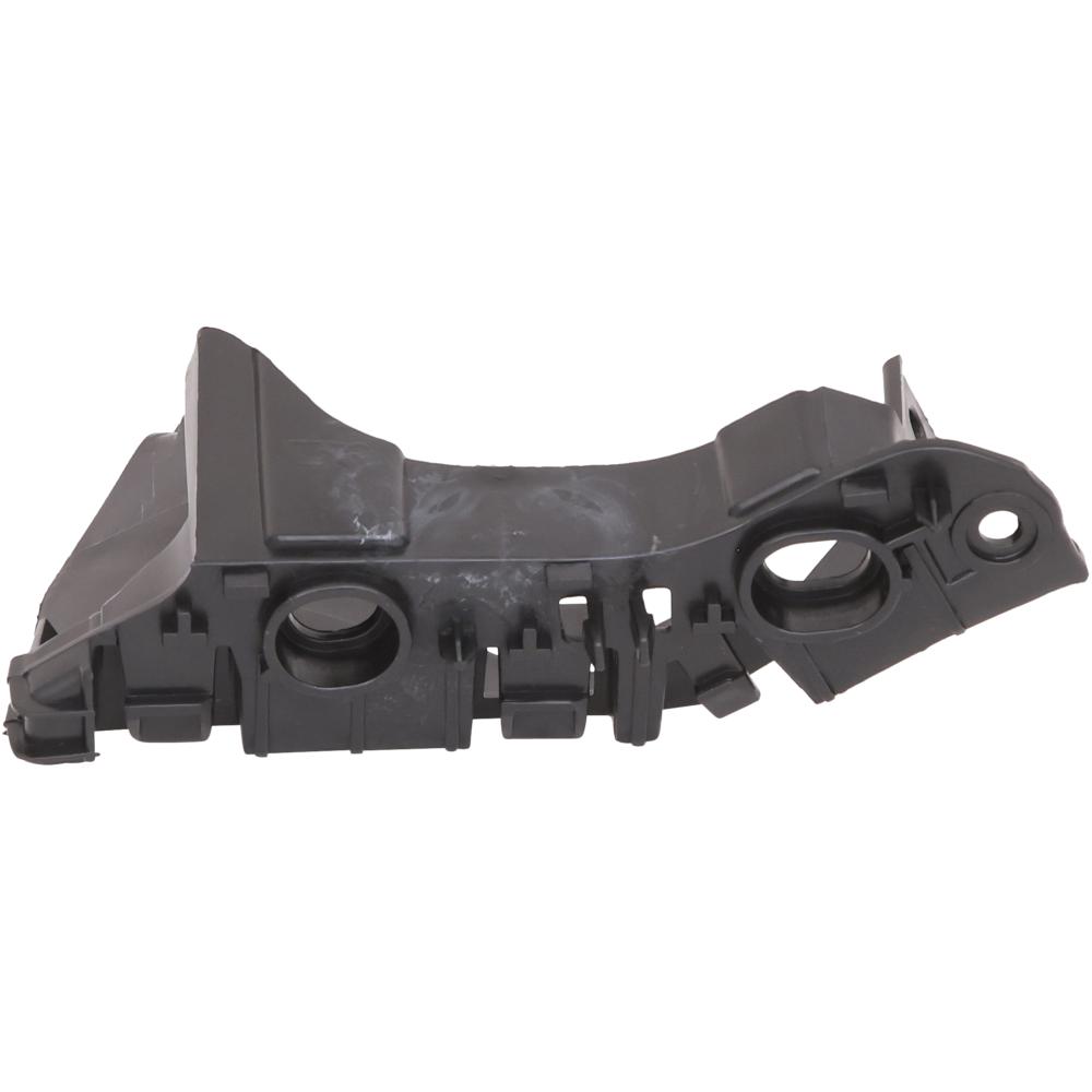 Support, pare-chocs avant gauche Volkswagen Polo 3/5 trg. 17-21