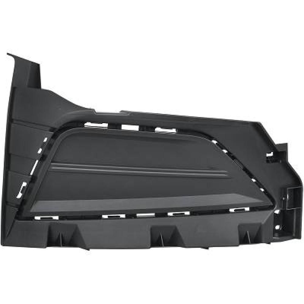 Grille de ventilation, pare-chocs droite Volkswagen Polo 3/5 trg. 17-21